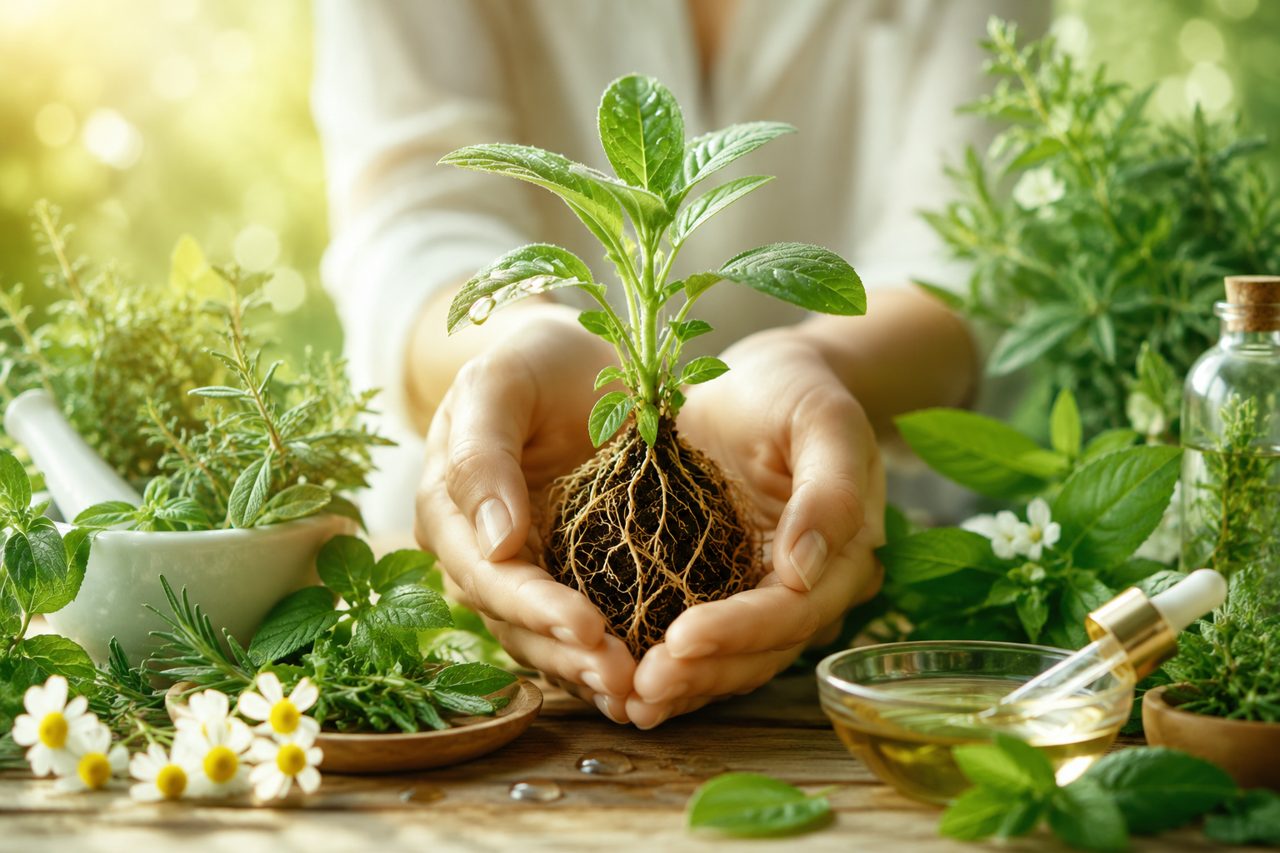 Metodă unică de tratament – vindecare naturală