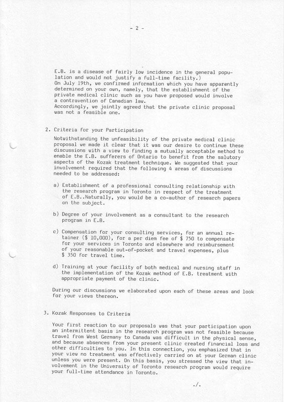 Scrisoare de la Igor Ellyn, pagina 2